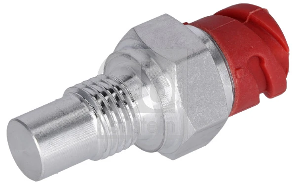 Sensor, coolant temperature